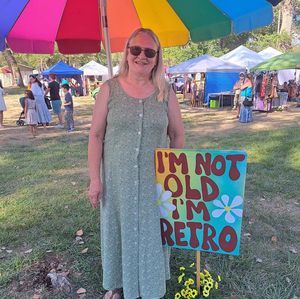 Meet your Posher, Annette